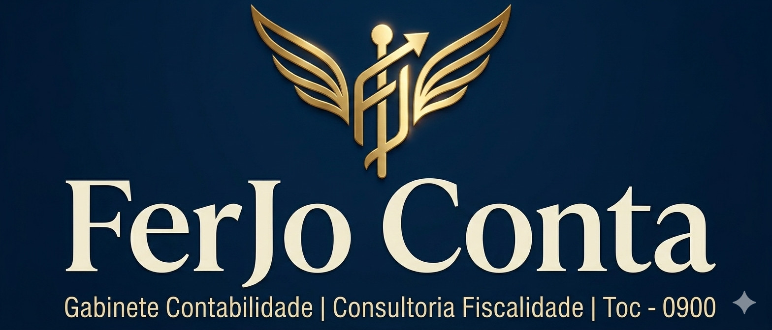 Ferjo Conta Logo